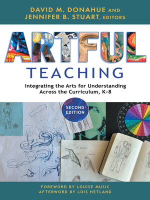 cover image of Artful Teaching
